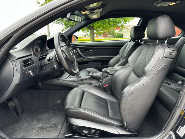 2013 BMW M3