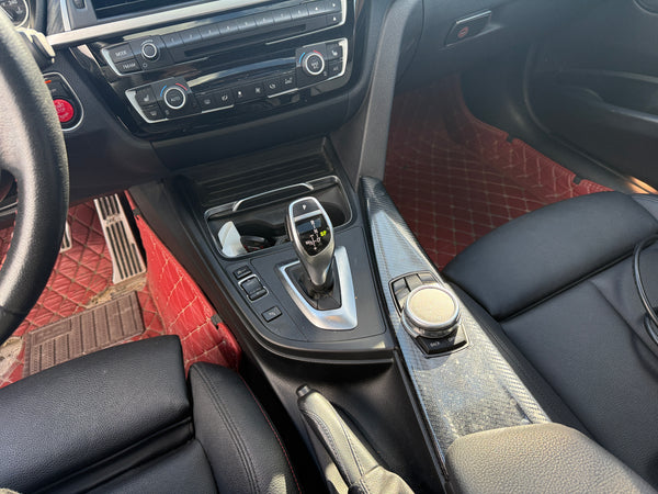 2017 BMW 330i xDrive 4D Sedan