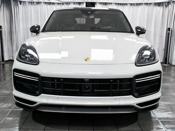 2023 Porsche Cayenne Turbo GT 4D SUV