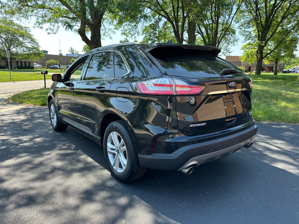 2019 Ford Edge SEL 4D SUV
