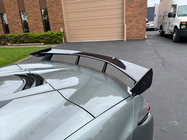 2023 Chevrolet Corvette 3LT Z51 2D Convertible