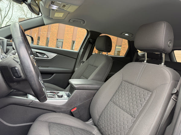 2020 Chevrolet Blazer LT 4D SUV