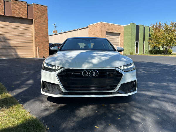 2019 Audi A7 Prestige 4D Hatchback