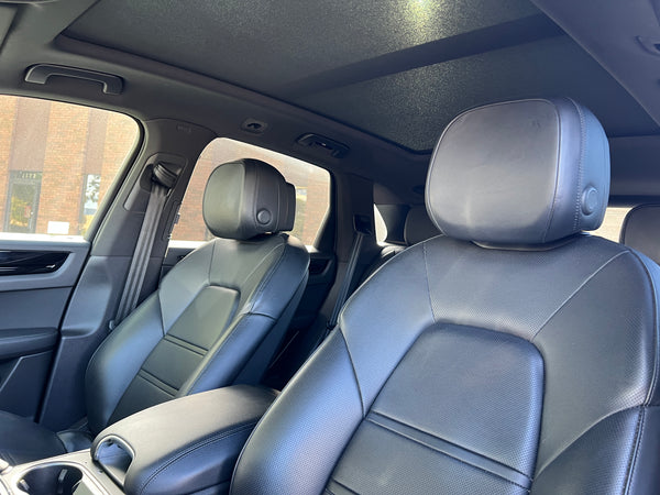 2021 Porsche Cayenne 4D SUV