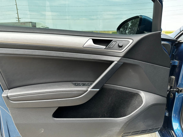 2015 Volkswagen Golf TSI S