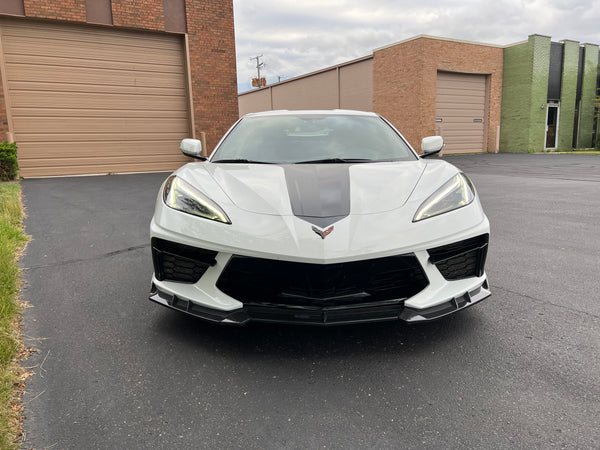 2023 Chevrolet Corvette 1LT 2D Coupe