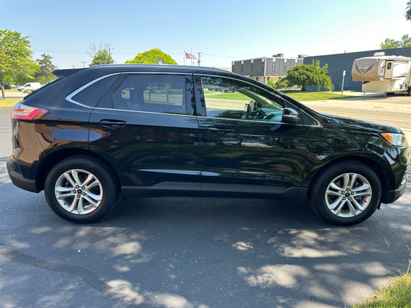 2019 Ford Edge SEL 4D SUV
