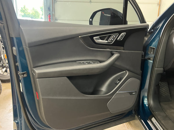 2019 Audi Q7 Prestige 4D SUV