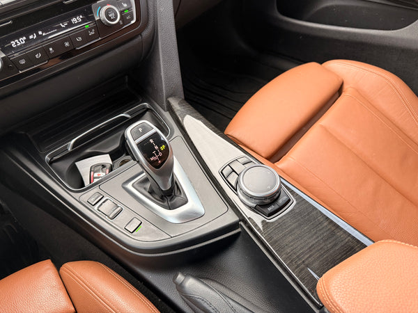 2017 BMW 430i xDrive Gran Coupe 4D