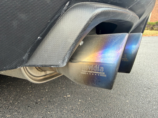 2021 Subaru WRX 4D Sedan