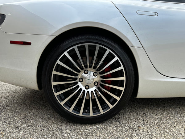 2014 Aston Martin Rapide S