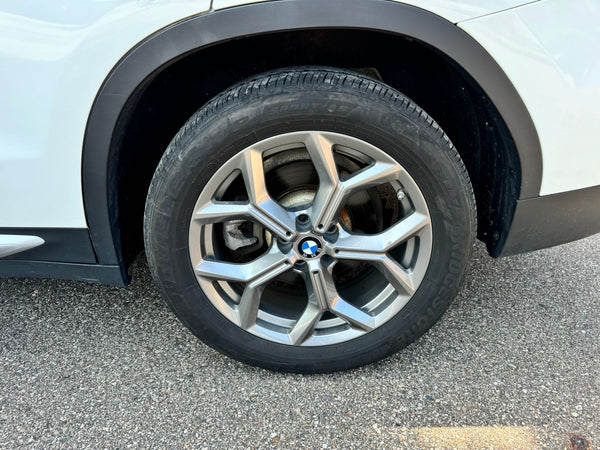 2020 BMW X3 30i xDrive 4D SUV