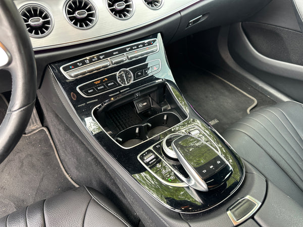 2020 Mercedes-Benz CLS 450 4MATIC 4D Sedan