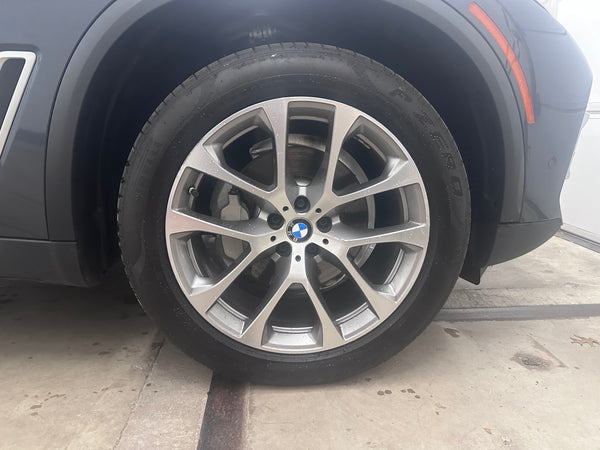 2019 BMW X5 40i xDrive 4D SUV
