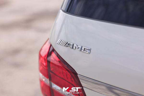 2017 Mercedes-Benz GLS63 AMG