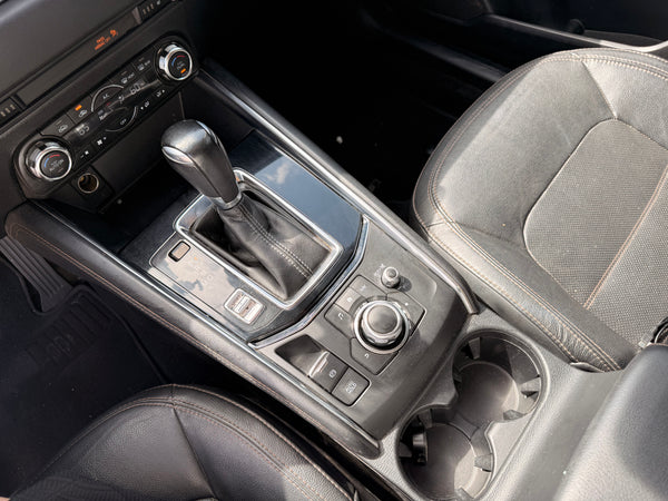 2017 Mazda CX-5 Grand Select 4D SUV