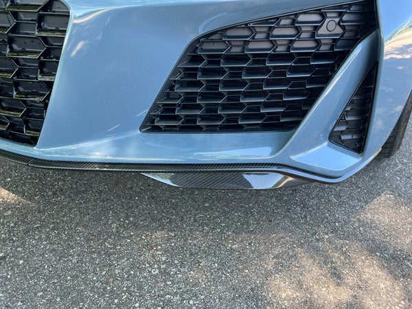 2020 Audi R8 5.2 Quattro V10 Performance 2D Coupe