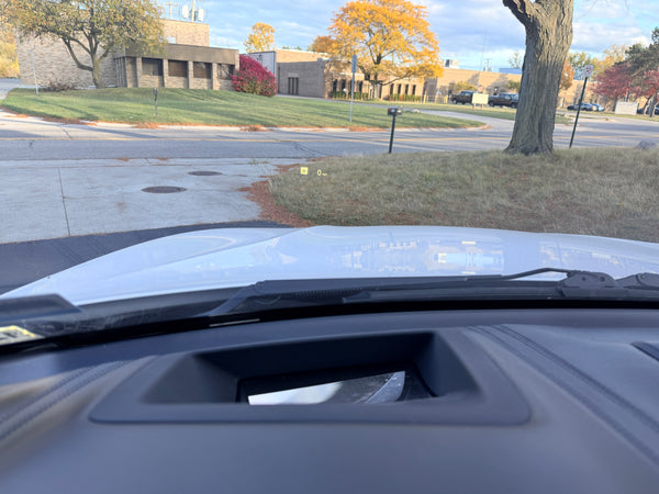 2016 BMW X6 M 4D SUV