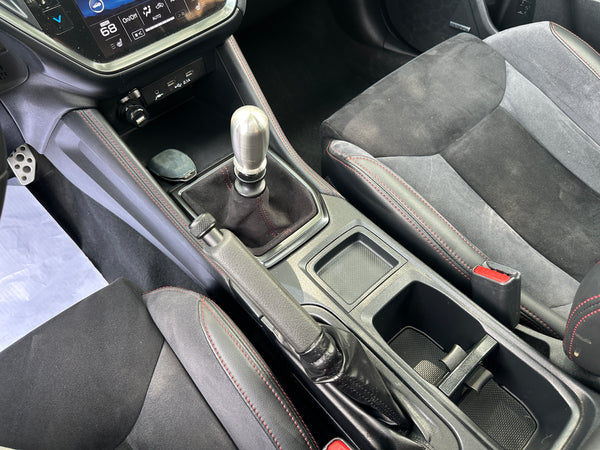 2022 Subaru WRX Limited 4D Sedan