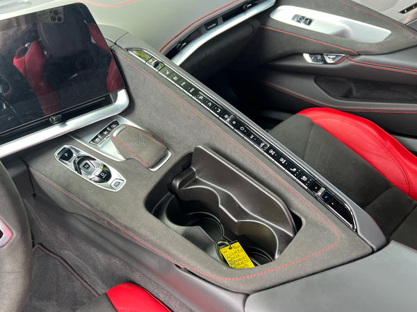 2023 Chevrolet Corvette 3LT Z51 2D Convertible
