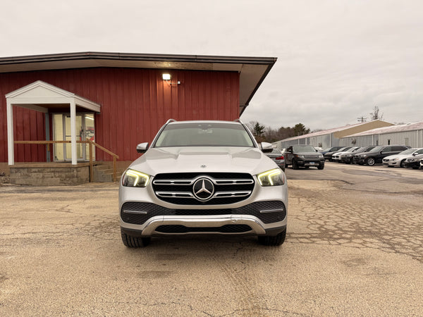 2020 Mercedes-Benz GLE 350 4MATIC 4D SUV