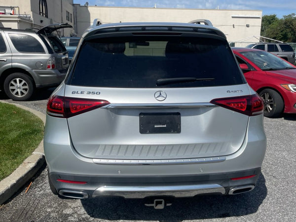 2021 Mercedes-Benz GLE 350 4MATIC 4D SUV