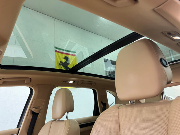 2016 Porsche Cayenne Base 4D SUV