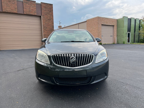 2016 Buick Verano 4D Sedan