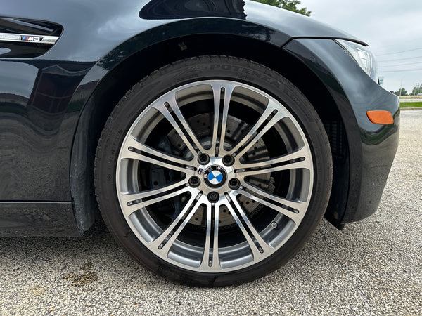 2013 BMW M3
