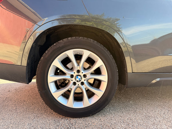 2014 BMW X5 xDrive 35I 4D SUV