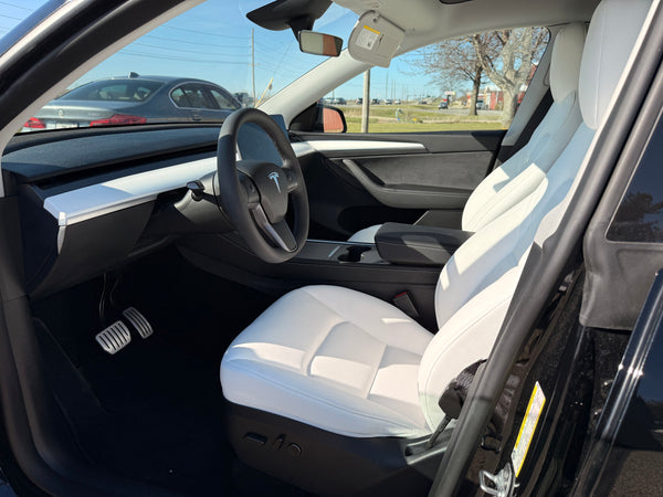 2024 Tesla Model Y PERFORMANCE 4D SUV