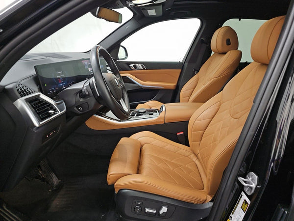 2024 BMW X5 40i xDrive 4D SUV