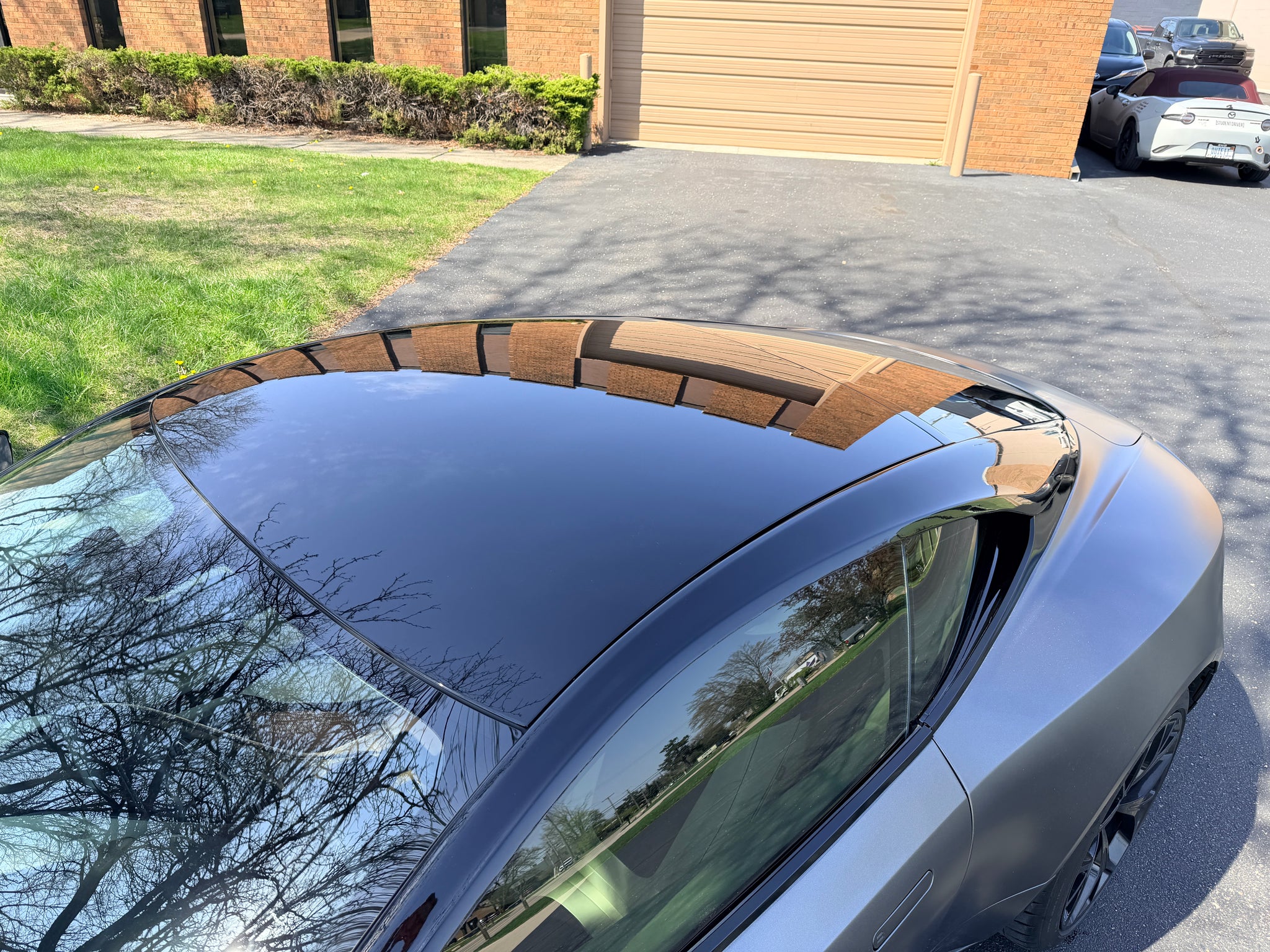 2019 Aston Martin DB11 V8 2D Coupe