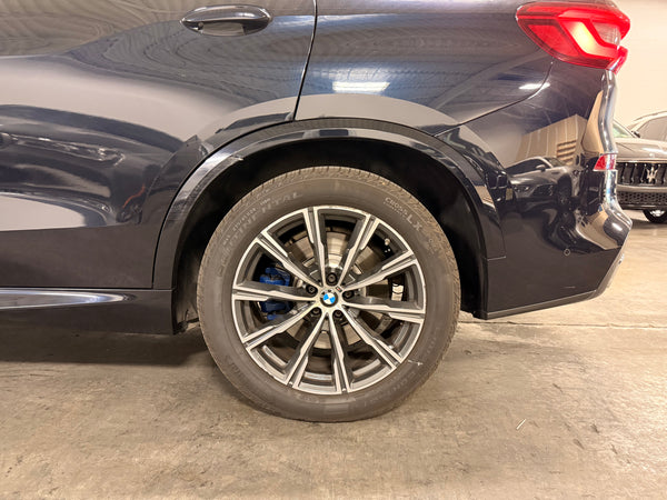 2019 BMW X5 xDrive 50I 4D SUV
