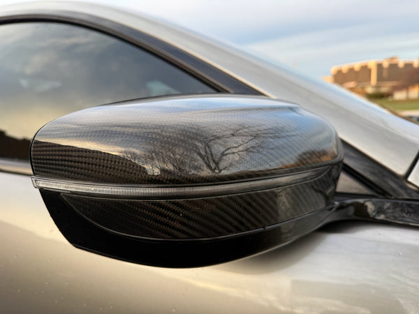 2020 BMW M8 Competition xDrive 2D Coupe