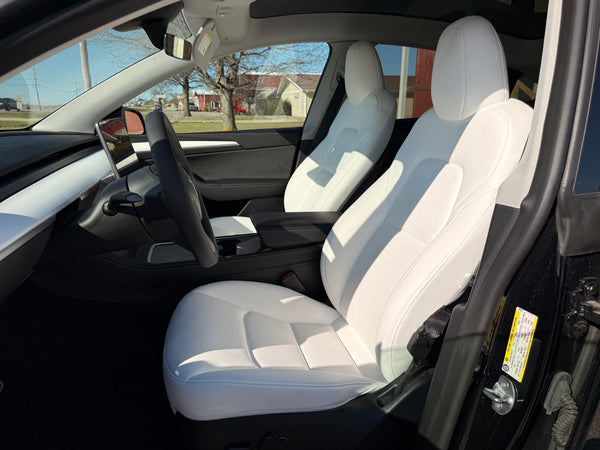 2024 Tesla Model Y PERFORMANCE 4D SUV