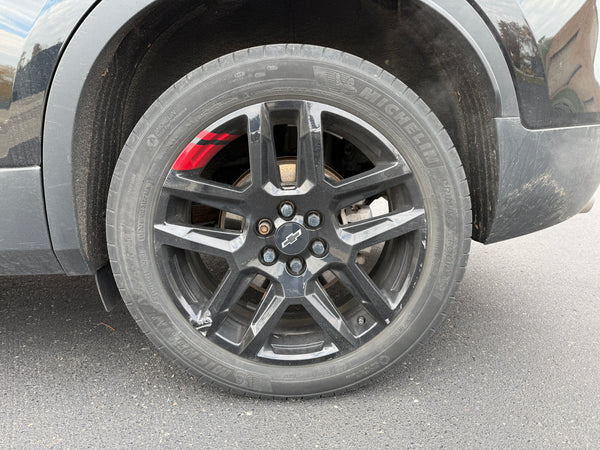 2020 Chevrolet Blazer LT 4D SUV