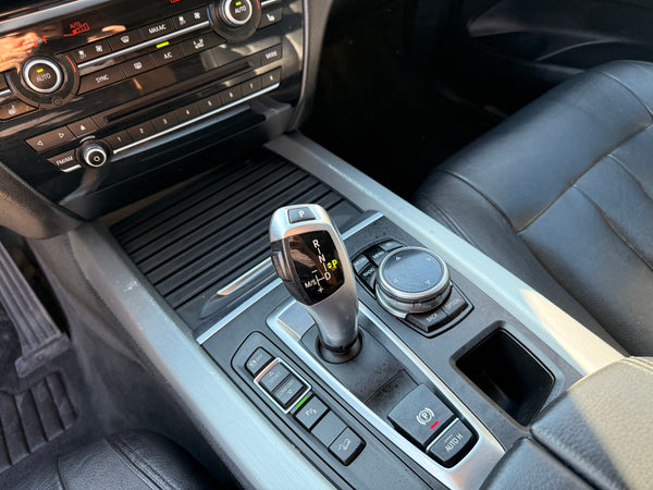 2014 BMW X5 xDrive 35I 4D SUV