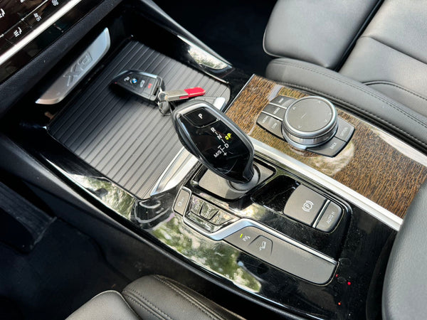 2020 BMW X3 30i xDrive 4D SUV