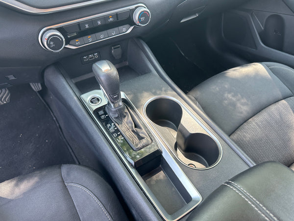 2022 Nissan Altima SV 4D Sedan
