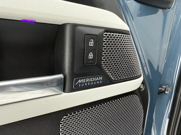 2020 Land Rover Defender 110 HSE 4D SUV