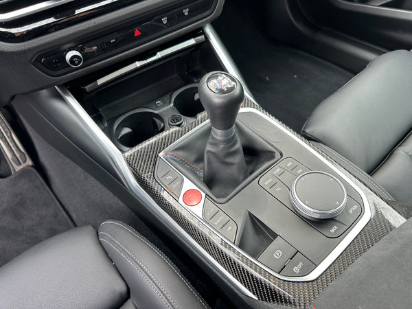 2023 BMW M2 2D Coupe