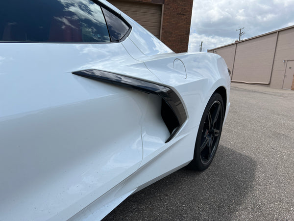 2023 Chevrolet Corvette 1LT 2D Coupe