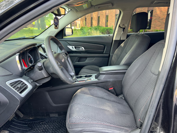 2015 GMC Terrain SLE 4D SUV