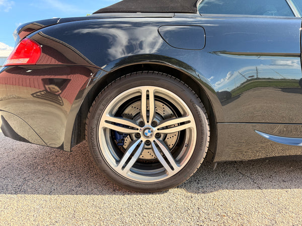 2008 BMW M6 2D Coupe