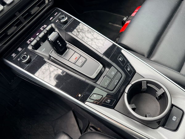 2020 Porsche 911 Carrera 4S 2D Coupe