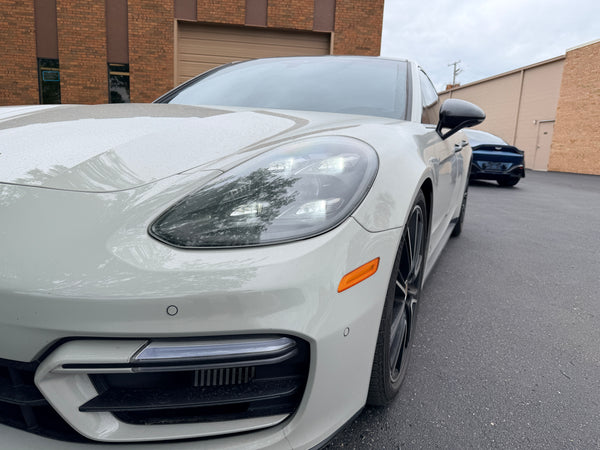 2022 Porsche Panamera GTS 4D Hatchback