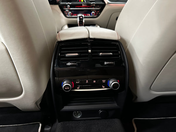 2018 BMW M5 4D Sedan First Edition