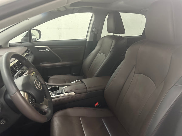 2016 Lexus RX 350 4D SUV