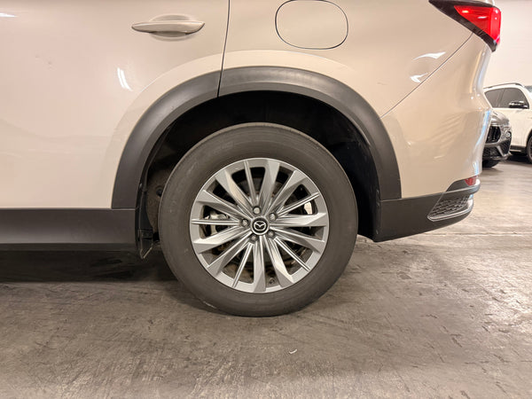 2024 Mazda CX-90 Plug-In Hybrid Preferred 4D SUV